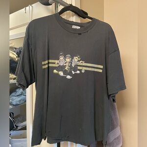 Men’s vintage tee